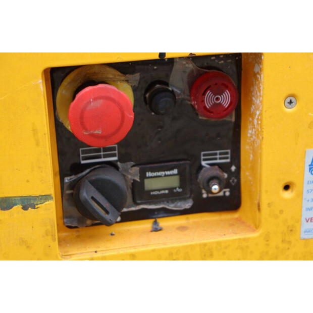 2019 XCMG GTJZ0607-42990089