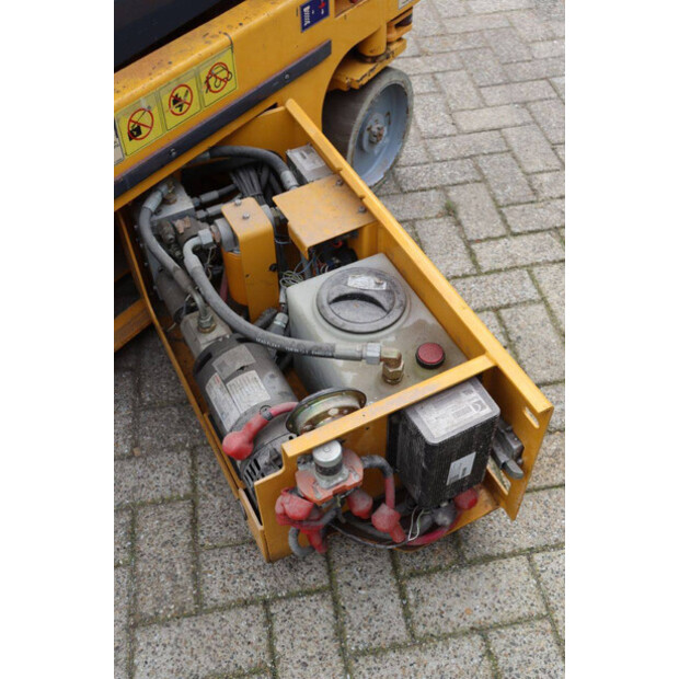 2019 XCMG GTJZ0607-42990090