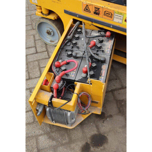 2019 XCMG GTJZ0607-42990092