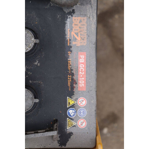 2019 XCMG GTJZ0607-42990093