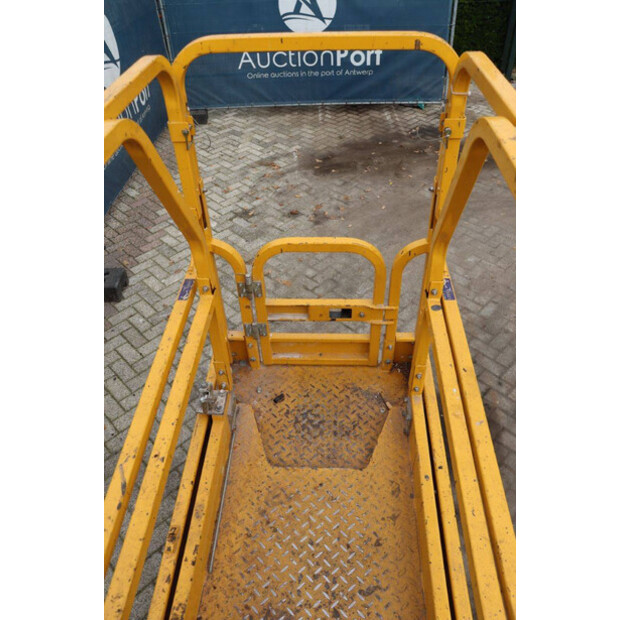 2019 XCMG GTJZ0607-42990094