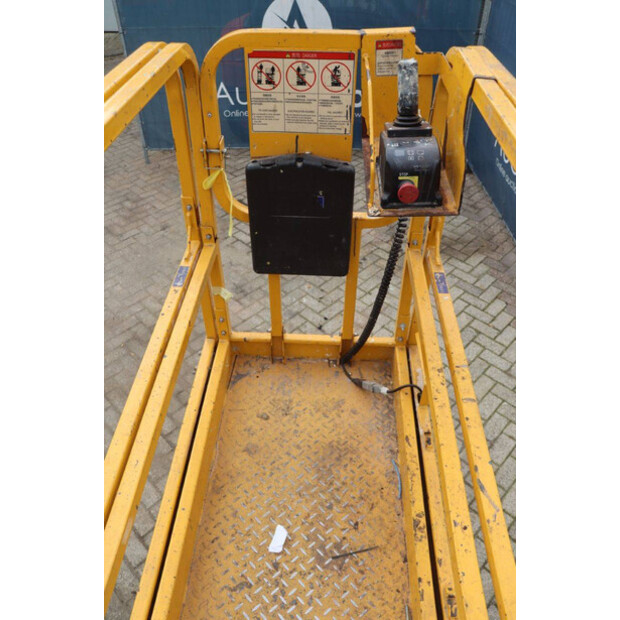 2019 XCMG GTJZ0607-42990095