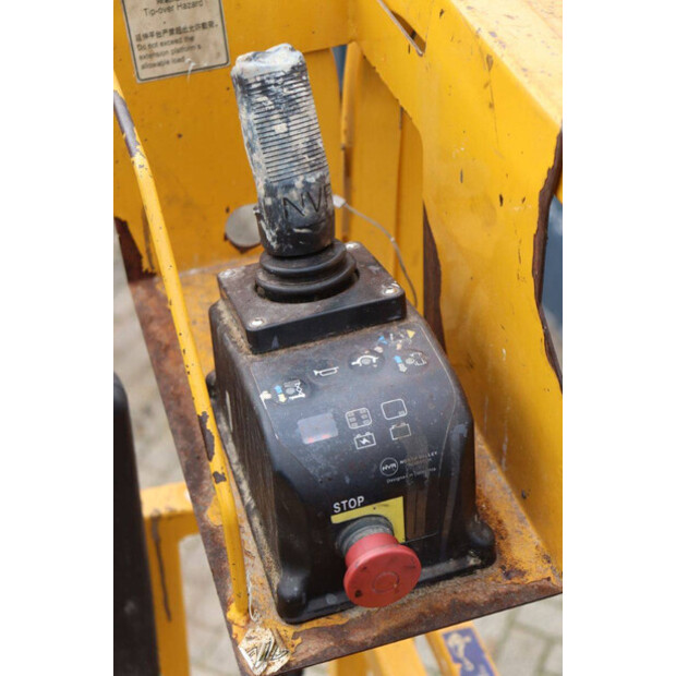 2019 XCMG GTJZ0607-42990096