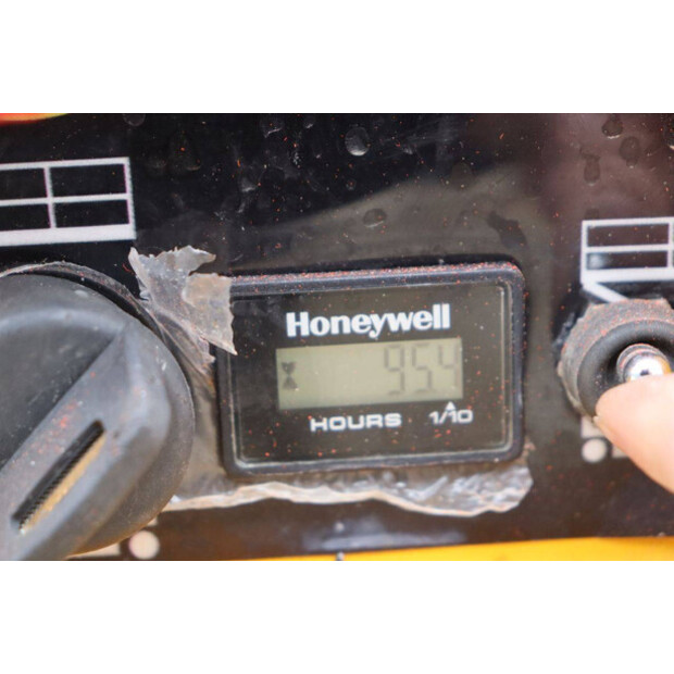 2019 XCMG GTJZ0607-42990097