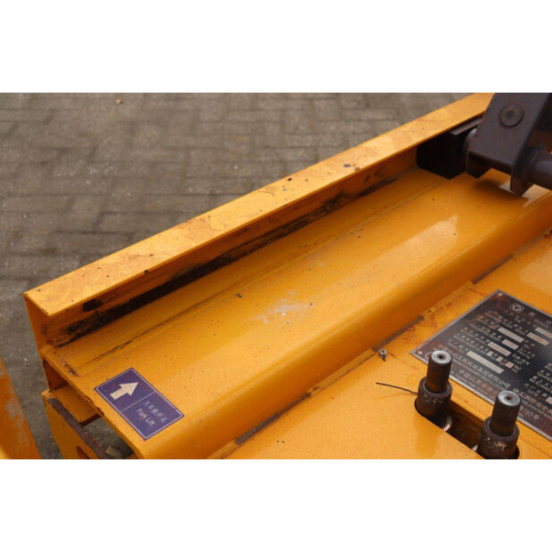 2019 XCMG GTJZ0607-42990104