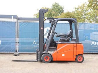 Image for 2013 Linde E20PHL-01