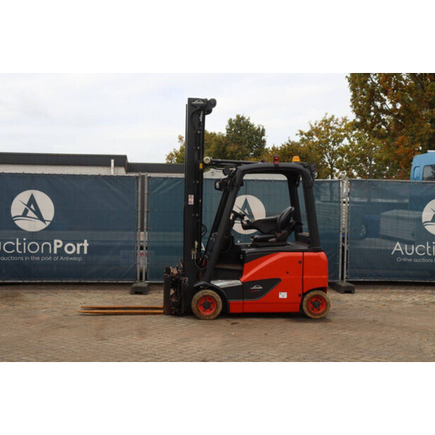 2018 ليندي E16PH-02-42990142