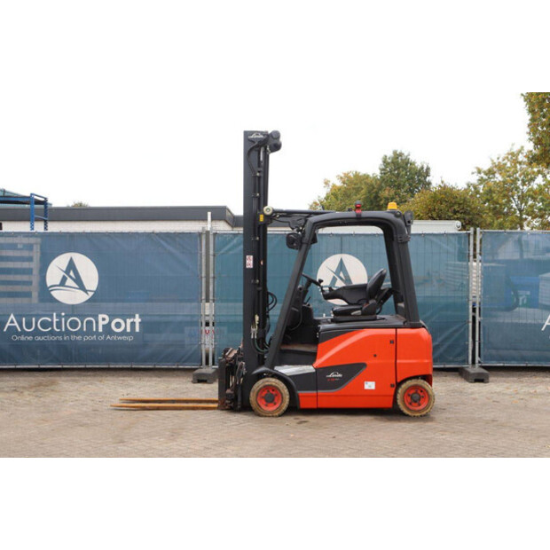 2018 ليندي E16PH-02-42990143