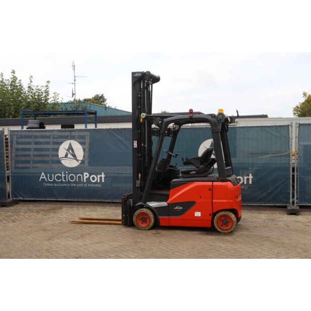 2018 ليندي E16PH-02-42990144