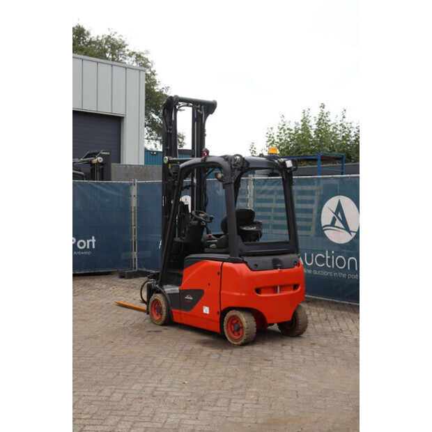 2018 ليندي E16PH-02-42990145