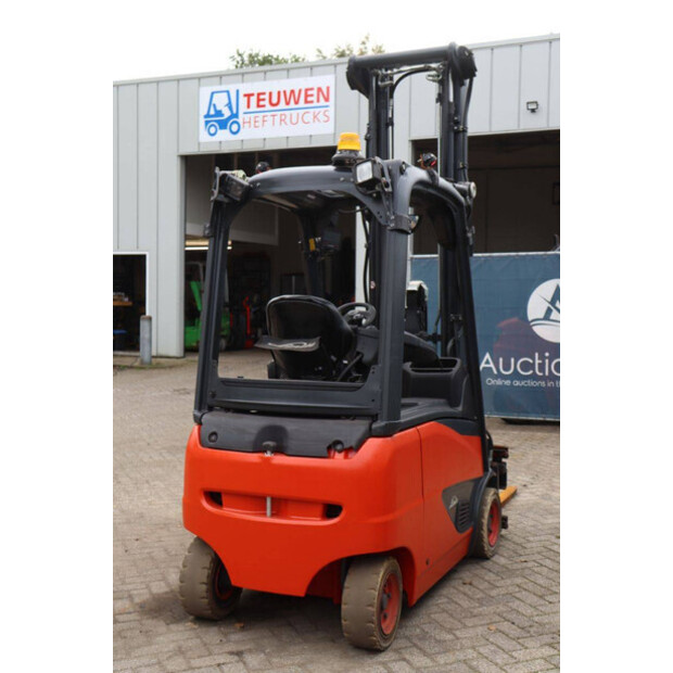 2018 ليندي E16PH-02-42990147