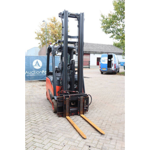 2018 ليندي E16PH-02-42990148