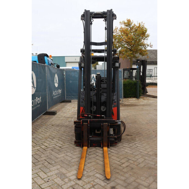 2018 ليندي E16PH-02-42990149