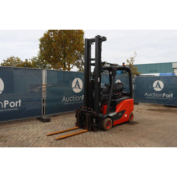 2018 ليندي E16PH-02-42990150