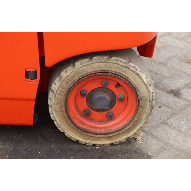 2018 ليندي E16PH-02-42990157