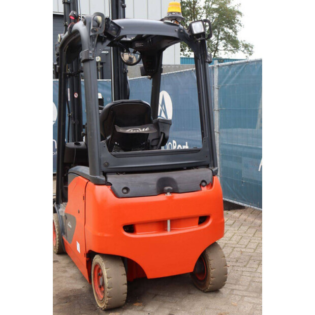 2018 ليندي E16PH-02-42990158