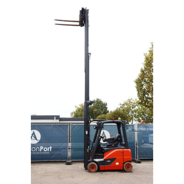 2018 ليندي E16PH-02-42990175