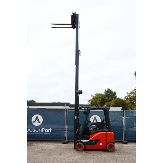 2018 ليندي E16PH-02-42990176