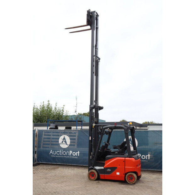 2018 ليندي E16PH-02-42990177