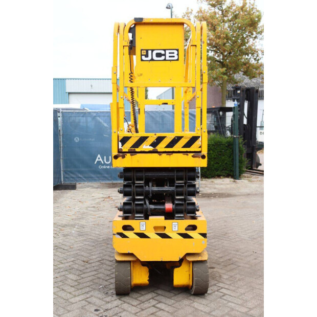 2019 جيه سي بي S2632E-42990189