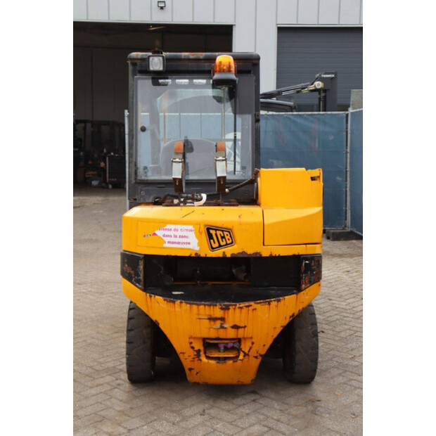 2010 جيه سي بي 30G-42990215