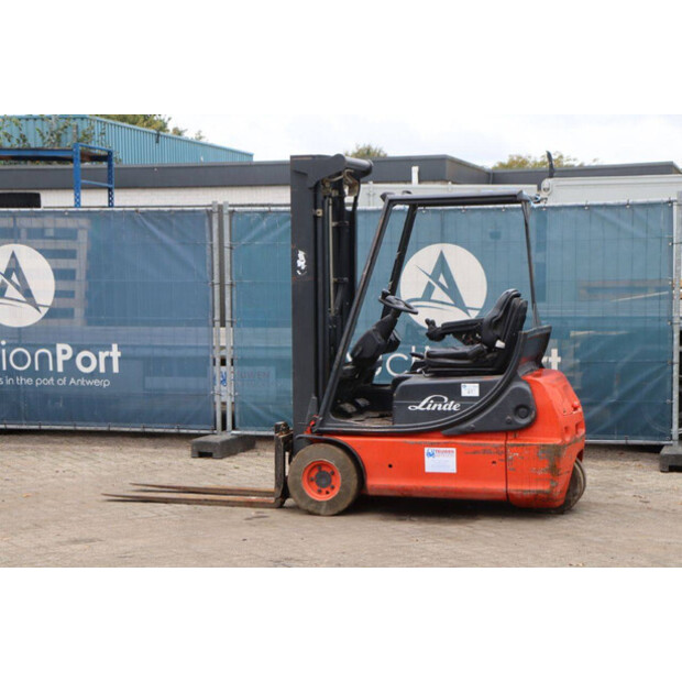 2004 Linde E16C-42990267