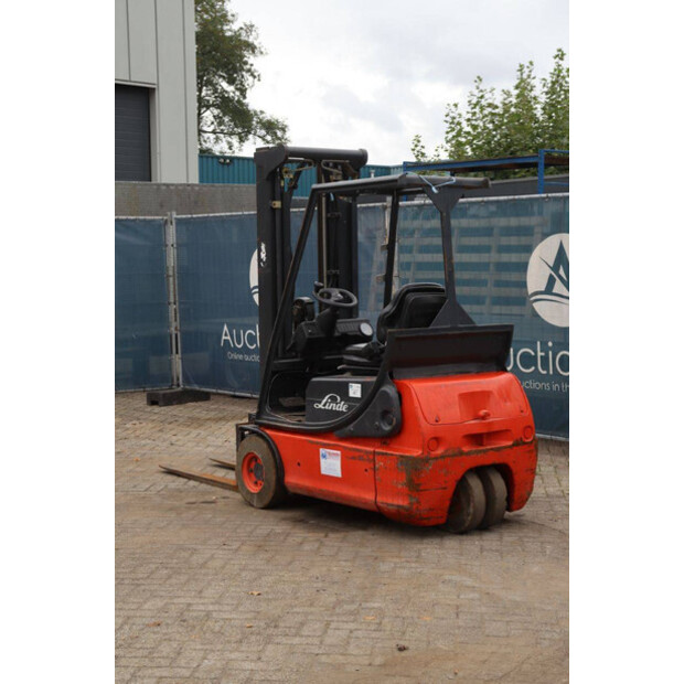 2004 Linde E16C-42990268