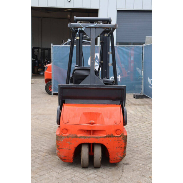 2004 Linde E16C-42990269