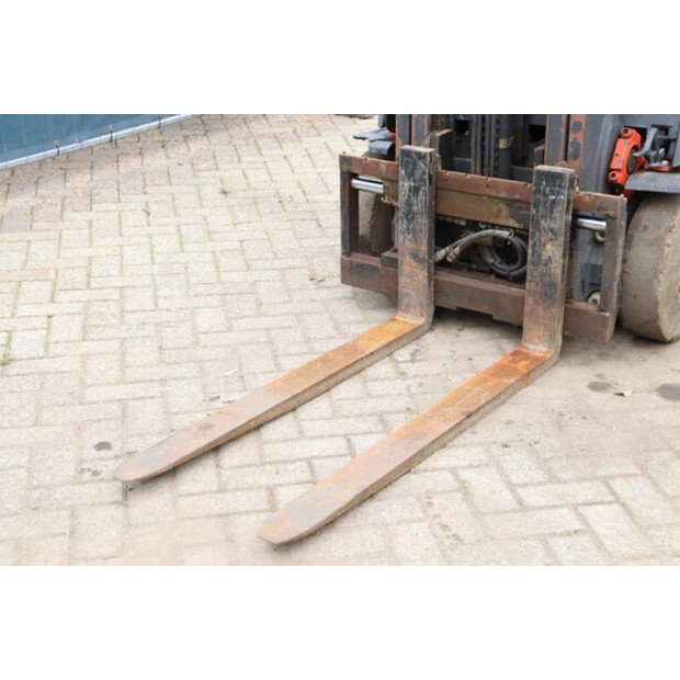 2004 Linde E16C-42990274