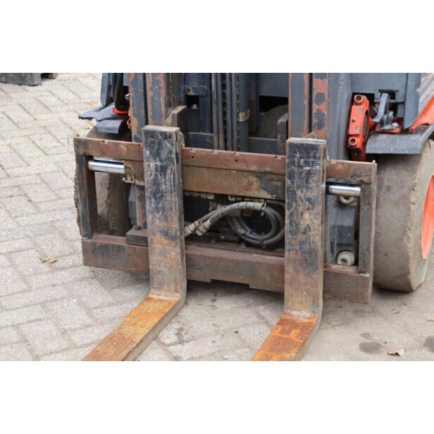 2004 Linde E16C-42990275