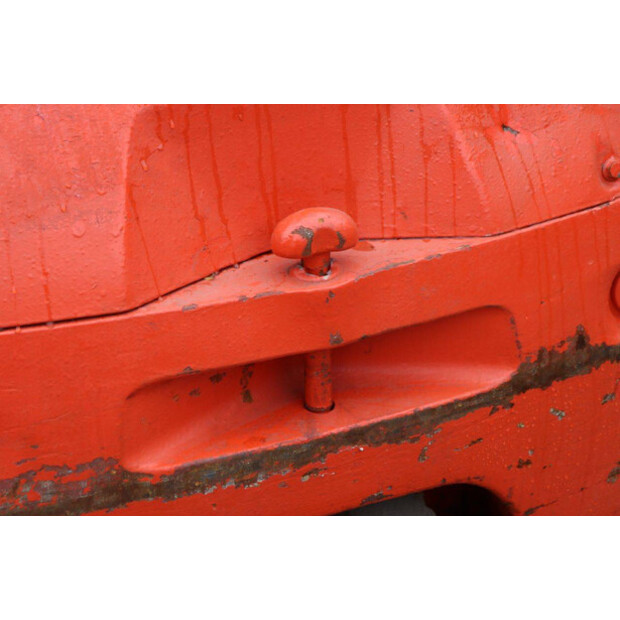 2004 Linde E16C-42990281