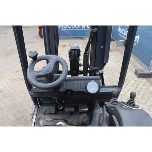 2004 Linde E16C-42990282