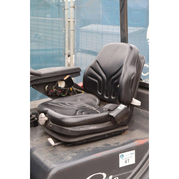 2004 Linde E16C-42990284