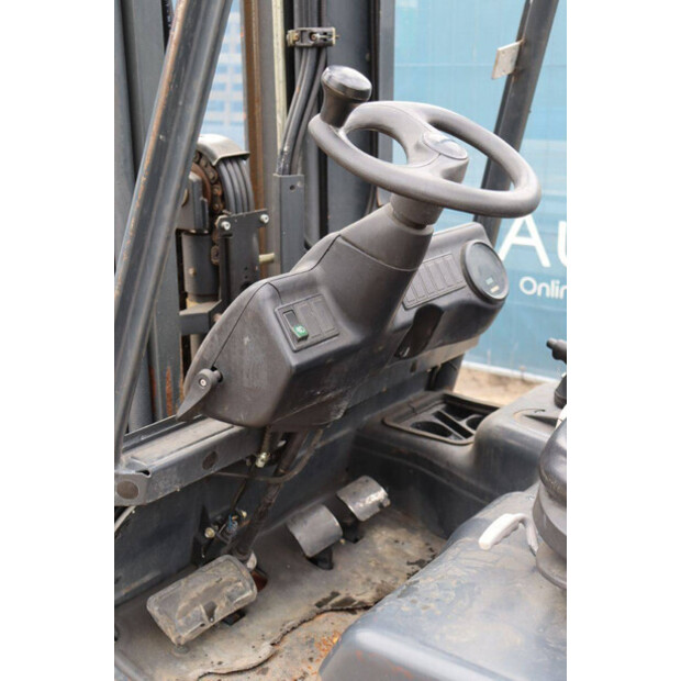 2004 Linde E16C-42990285