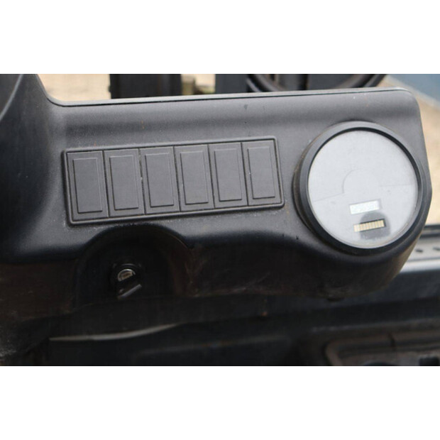 2004 Linde E16C-42990288