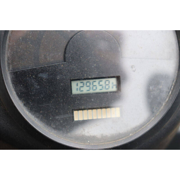 2004 Linde E16C-42990289