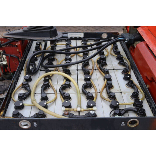 2004 Linde E16C-42990294