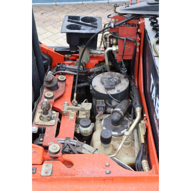 2004 Linde E16C-42990296