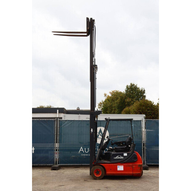 2004 Linde E16C-42990298