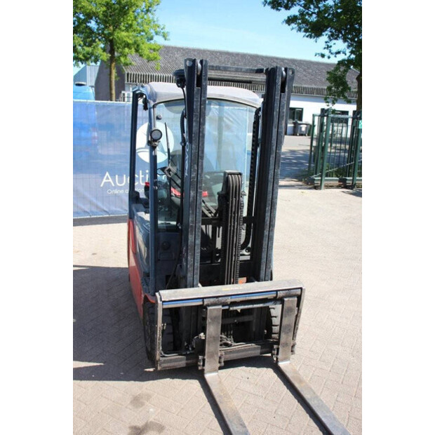 2018 تويوتا 8FBE16T-42990306