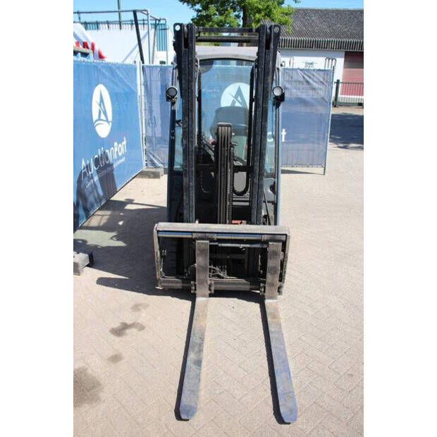 2018 تويوتا 8FBE16T-42990307