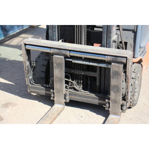 2018 تويوتا 8FBE16T-42990310