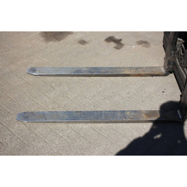 2018 تويوتا 8FBE16T-42990311