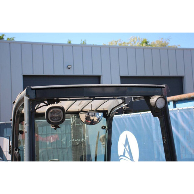 2018 تويوتا 8FBE16T-42990315