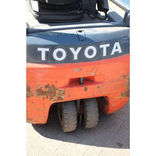 2018 تويوتا 8FBE16T-42990316