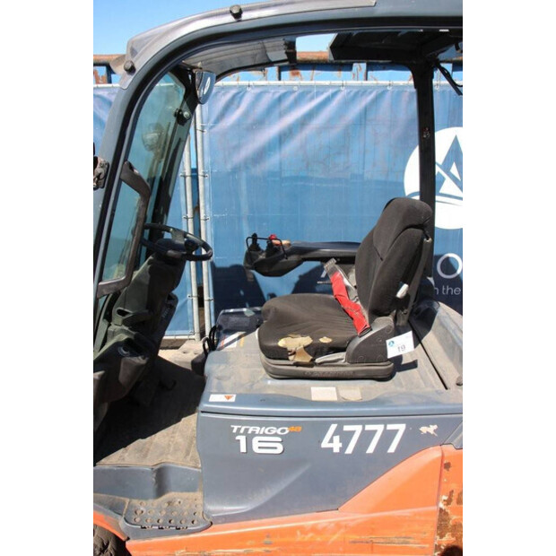 2018 تويوتا 8FBE16T-42990318