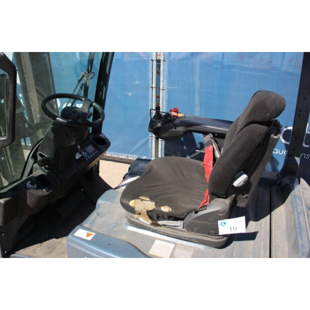 2018 تويوتا 8FBE16T-42990319