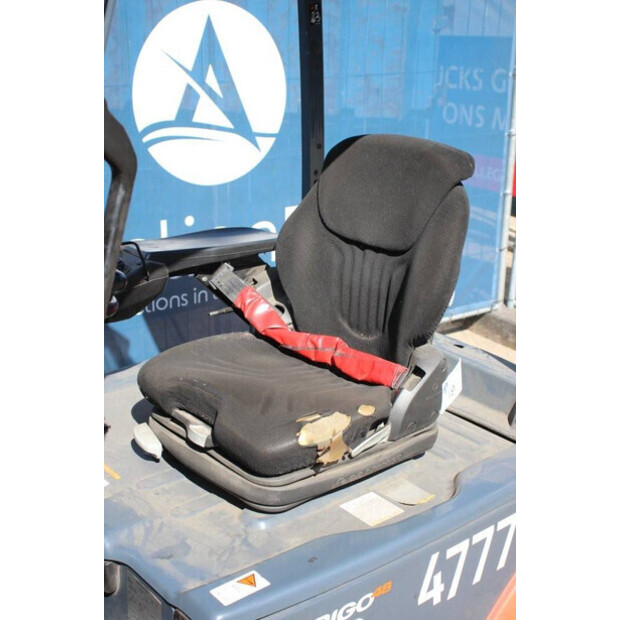 2018 تويوتا 8FBE16T-42990321