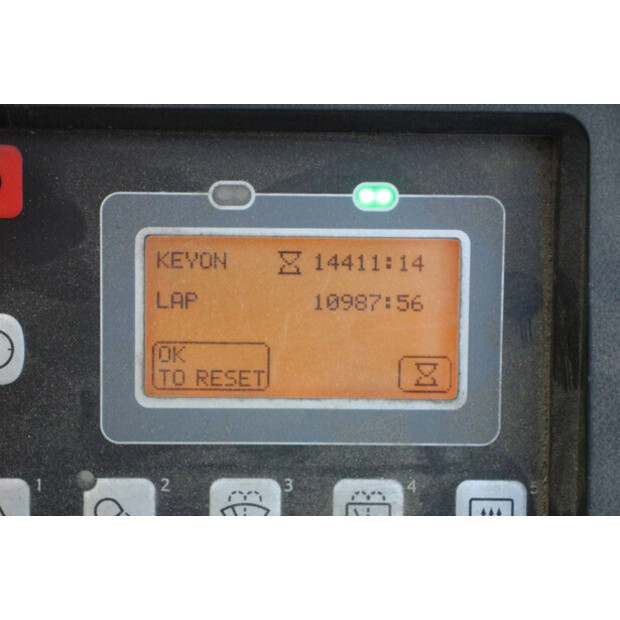 2018 تويوتا 8FBE16T-42990324