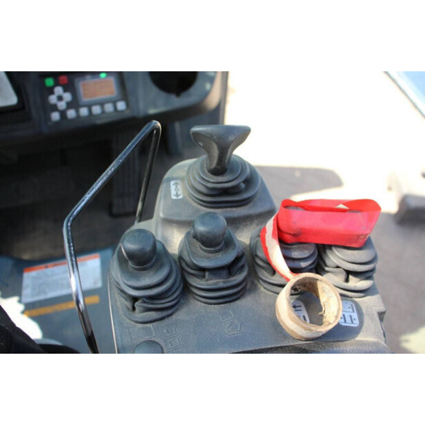 2018 تويوتا 8FBE16T-42990325